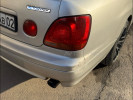 Lexus GS 1998 года