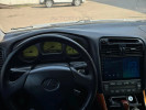 Lexus GS 1998 года