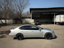 Lexus GS 1998 года