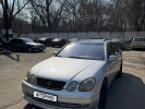 Lexus GS 1998 года