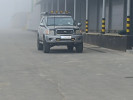 Toyota Sequoia 2001 года