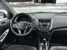 Hyundai Accent 2014 года
