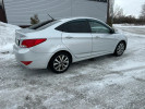 Hyundai Accent 2014 года