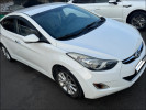 Hyundai Elantra 2011 года