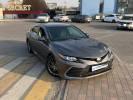 Toyota Camry 2021 года