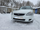 ВАЗ (Lada) Priora 2014 года