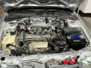 Toyota Carina E 1992 года