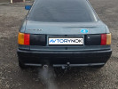 Audi 80 1987 года
