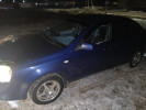 Chevrolet Lacetti 2006 года