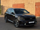 Kia Sorento 2022 года