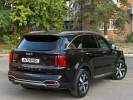Kia Sorento 2022 года