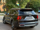 Kia Sorento 2022 года