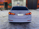 Hyundai Elantra 2017 года