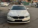 BMW 5 серия 2018 года