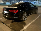Kia K7 2014 года