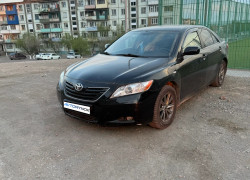 Toyota Camry 2007 года