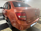 ВАЗ (Lada) Granta 2014 года
