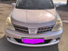 Nissan Tiida 2008 года