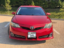 Toyota Camry 2013 года