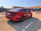 Toyota Camry 2013 года