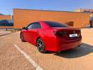 Toyota Camry 2013 года