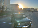 ВАЗ (Lada) 2101 1974 года