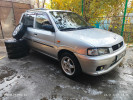 Mazda Demio 1999 года