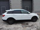 ВАЗ (Lada) Vesta SW Cross 2018 года