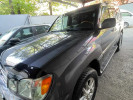 Lexus LX 2005 года