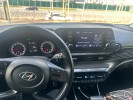 Hyundai Bayon 2024 года