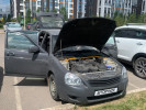 ВАЗ (Lada) Priora 2012 года