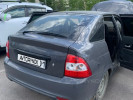 ВАЗ (Lada) Priora 2012 года