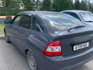 ВАЗ (Lada) Priora 2012 года