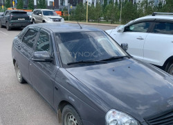 ВАЗ (Lada) Priora 2012 года