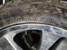 Mitsubishi Pajero 1993 года