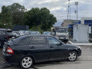 ВАЗ (Lada) Priora 2008 года