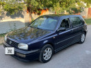 Volkswagen Golf 1996 года