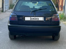 Volkswagen Golf 1996 года