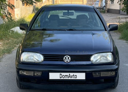 Volkswagen Golf 1996 года
