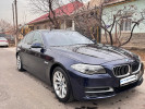 BMW 5 серия 2015 года