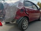Ravon Nexia R3 2017 года