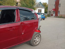 Ravon Nexia R3 2017 года