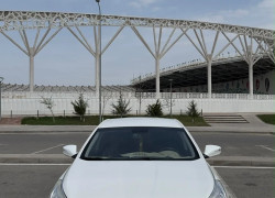 Hyundai Grandeur 2013 года