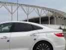 Hyundai Grandeur 2013 года