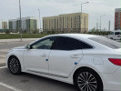 Hyundai Grandeur 2013 года