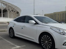 Hyundai Grandeur 2013 года