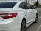 Hyundai Grandeur 2013 года