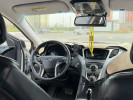 Hyundai Grandeur 2013 года