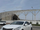 Hyundai Grandeur 2013 года