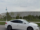 Hyundai Grandeur 2013 года